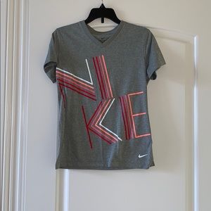 Nike shirt